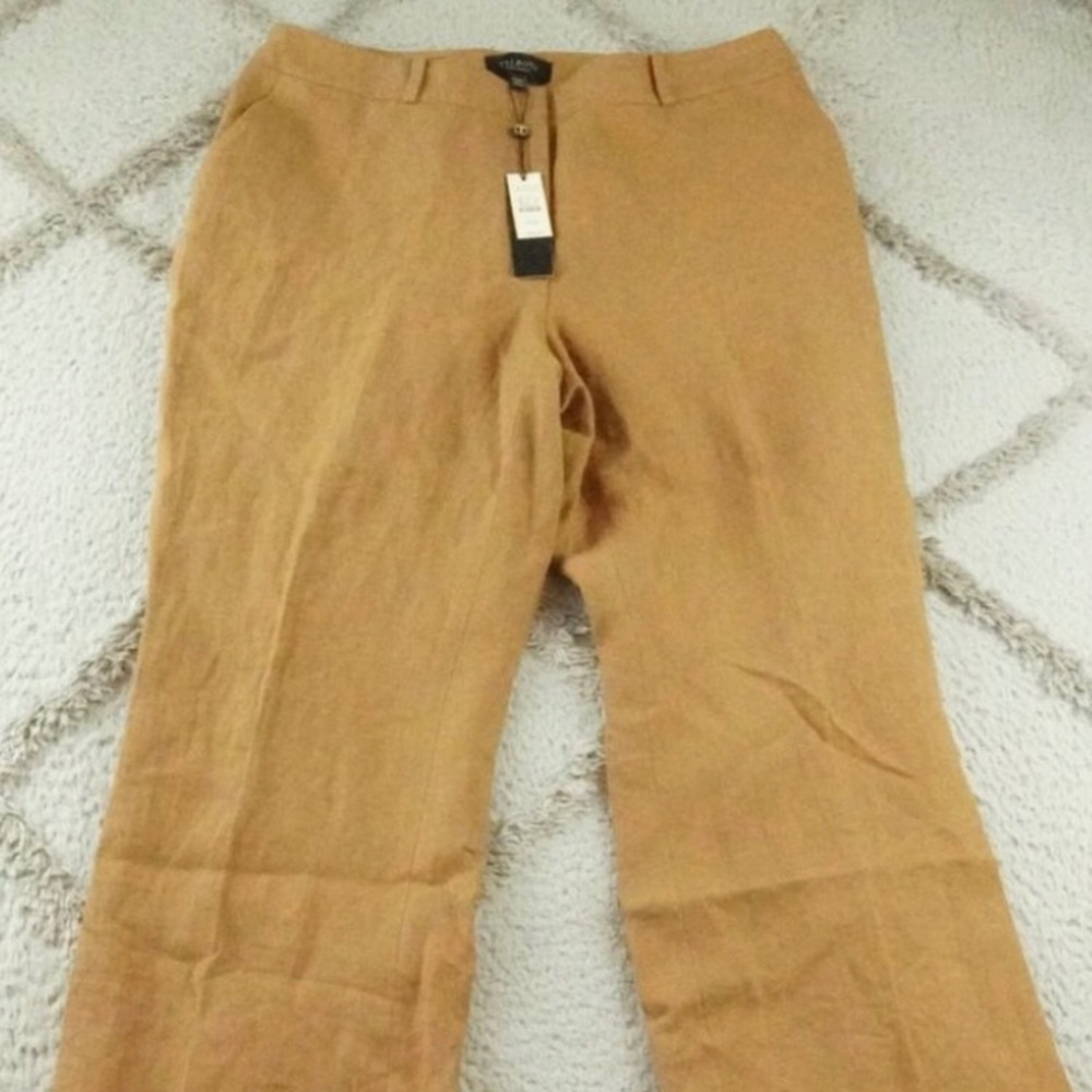 Talbots Trousers NWT